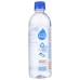 ALKALINE88: Water Alkaline 8.8Ph 500Ml, 16.9 oz