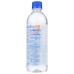 ALKALINE88: Water Alkaline 8.8Ph 500Ml, 16.9 oz