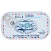 BELA: Sardines In Spring Water, 4.25 oz
