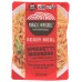 MIRACLE NOODLE: Ready To Eat Spaghetti Marinara, 280 gm