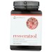 YOUTHEORY: Resveratrol Superfruits, 290 tb