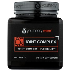 YOUTHEORY: Joint Complex Men, 60 tb
