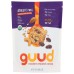 EVOKE HEALTHY FOODS: Athlete Fuel Organic Muesli, 12 oz