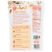 EVOKE HEALTHY FOODS: Athlete Fuel Organic Muesli, 12 oz