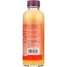 KEVITA: Organic Mango Coconut Sparkling Probiotic Drink, 15.2 oz