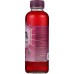 KEVITA: Organic Pomegranate Sparkling Probiotic Drink, 15.2 oz
