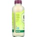 KEVITA: Sparkling Probiotic Drink Mojita Lime Mint Coconut, 15.2 oz