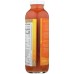 HOLY KOMBUCHA: Blood Orange Probiotic Tea, 16.9 oz