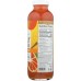 HOLY KOMBUCHA: Blood Orange Probiotic Tea, 16.9 oz