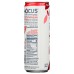 CLEAR CUT PHOCUS: Cola Sparkling Water, 11.5 fo