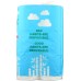 REBEL GREEN: Tree Free Toilet Tissue 12 Pk, 1 ea