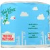REBEL GREEN: Single Tree Free Toilet Tissue, 1 ea