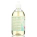 REBEL GREEN: Soap Hand Frnkncns N Pine, 16.9 oz