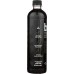 BLK BEVERAGES: Premium Alkaline Water Naturally Black, 16.9 oz