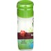 STUR: Pomegranate Cranberry Liquid Water Enhancer, 1.62 oz