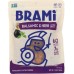 BRAMI LUPINI SNACK: Balsamic and Herb, 5.3 oz