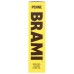 BRAMI LUPINI SNACK: Pasta Semolina Lpini Pnne, 8 OZ