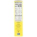 BRAMI LUPINI SNACK: Pasta Semolina Lpini Mcrn, 8 OZ