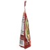 DJ&A: Crisps Veggie Hot N Spicy, 3.17 oz