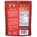 DJ&A: Crisps Veggie Hot N Spicy, 3.17 oz