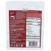 DJ&A: Slices Beetroot Crispy, 1.23 oz