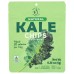 BACK TO BASICS: Chips Kale Natural, 0.21 oz