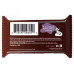 MOO ORGANIC CHOCOLATES: Dark Chocolate with Caramelized Salty Fretzel Mini Bars, 0.7 oz