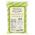 SLIM KIM: Garlic Popcorn, 6 oz