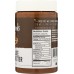WILD FRIENDS: All Natural Chocolate Sunflower Seed Almond Butter, 16 oz