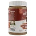 WILD FRIENDS: Chocolate Pumpkin Spice Peanut Butter, 16 oz