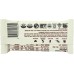 GOMACRO: Bar Dark Chocolate Chip Almond, 2.3 oz