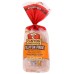 CANYON BAKEHOUSE: Honey Whole Grain English Muffin , 12 oz