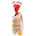 CANYON BAKEHOUSE: Honey Whole Grain English Muffin , 12 oz