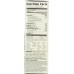 MARY'S GONE CRACKERS: Super Seed Basil and Garlic Crackers, 5.5 oz