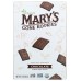 MARYS GONE COOKIES: Chocolate Kookies, 5 oz