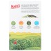 MARYS GONE CRACKERS: Olive Oil Plus Black Pepper, 5 oz