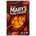 MARYS GONE CRACKERS: Cheddar Cheeze Crackers, 4.25 oz
