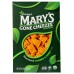 MARYS GONE CRACKERS: Chesse Herb Crackers, 4.25 oz