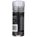 RIEGA: Black Pepper Adjustable Grinder, 1.9 oz