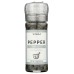 RIEGA: Pepper Medley Adjustable Grinder, 1.9 oz