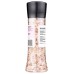 RIEGA: Himalayan Pink Salt Grinder, 12.6 oz