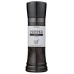 RIEGA: Black Pepper Grinder, 5.8 oz