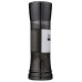 RIEGA: Black Pepper Grinder, 5.8 oz