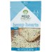 FIELD THEORY: Seeds Hemp Hearts, 8 OZ