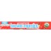 TORIE & HOWARD: Chewie Fruities Sour Cherry Flavor Stick Pack, 2.1 oz