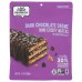 LITTLE SECRETS LLC: Wafer Drk Choc Sslt, 3.5 oz