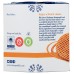 DAELMANS: Caramel Stroopwafels In Hexa Box, 8.11 oz