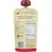 MUNK PACK: Oatmeal Fruit Squeeze Raspberry Coconut, 4.2 oz