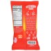 PIGOUT: Vegan Pork Rind Hot, 3.5 oz