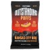 OUTSTANDING: Kansas City Bbq Puffs, 3 oz